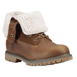 timberland authentic teddy fleece